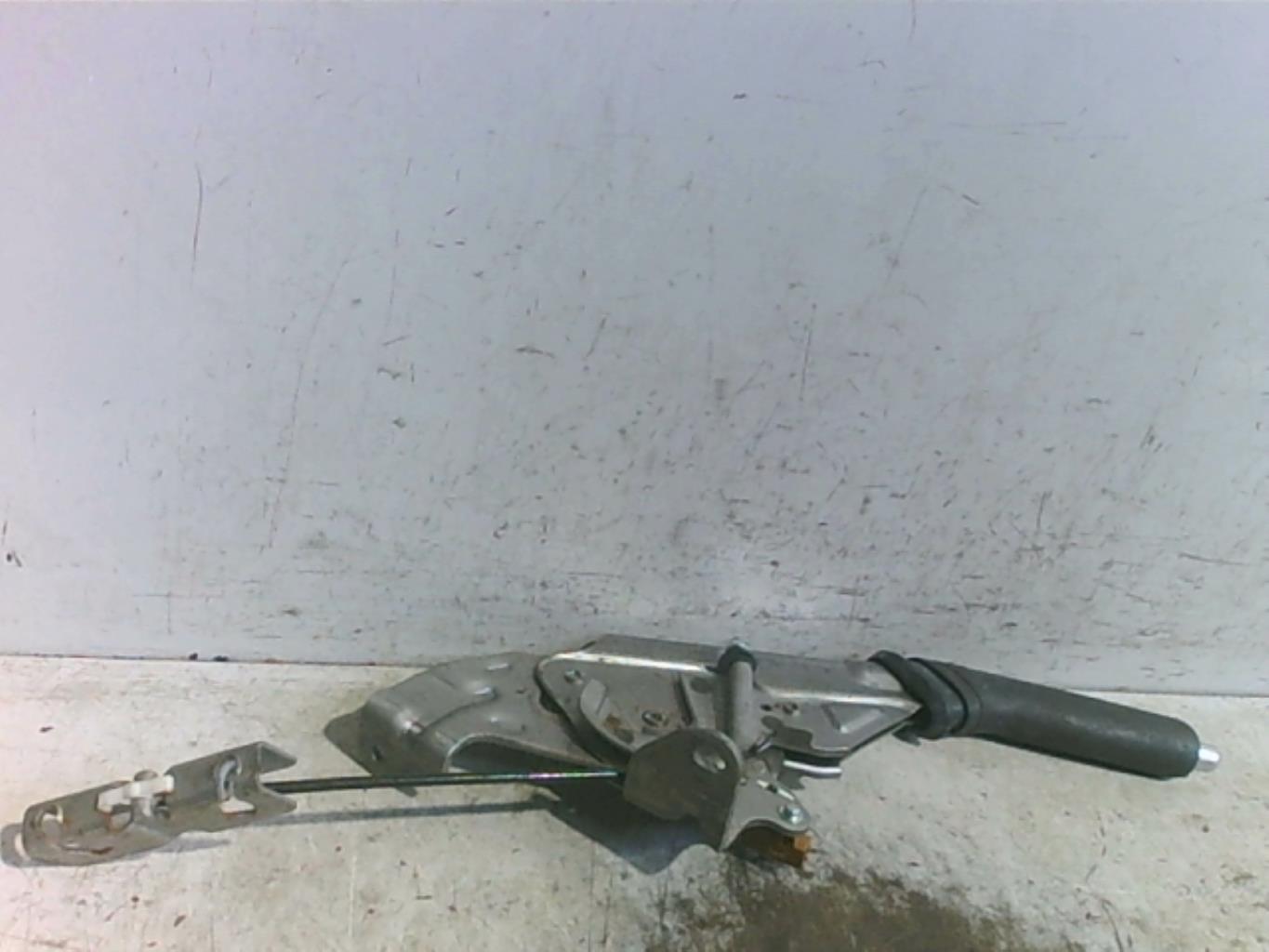 Levier frein à main TOYOTA AURIS 2 PHASE 2 Diesel - 1