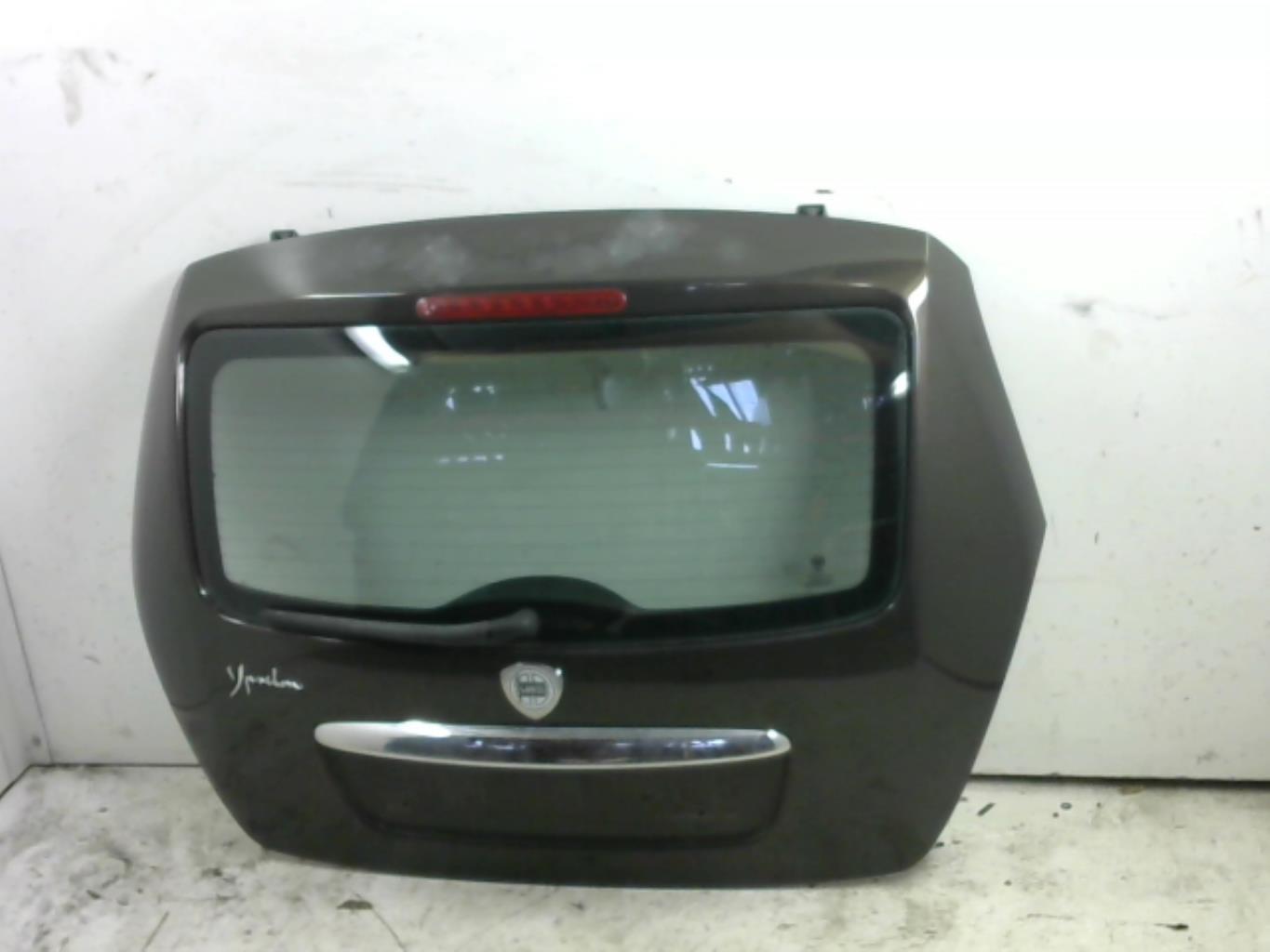 Malle/Hayon arriere LANCIA YPSILON 4 PHASE 2 Essence - 1
