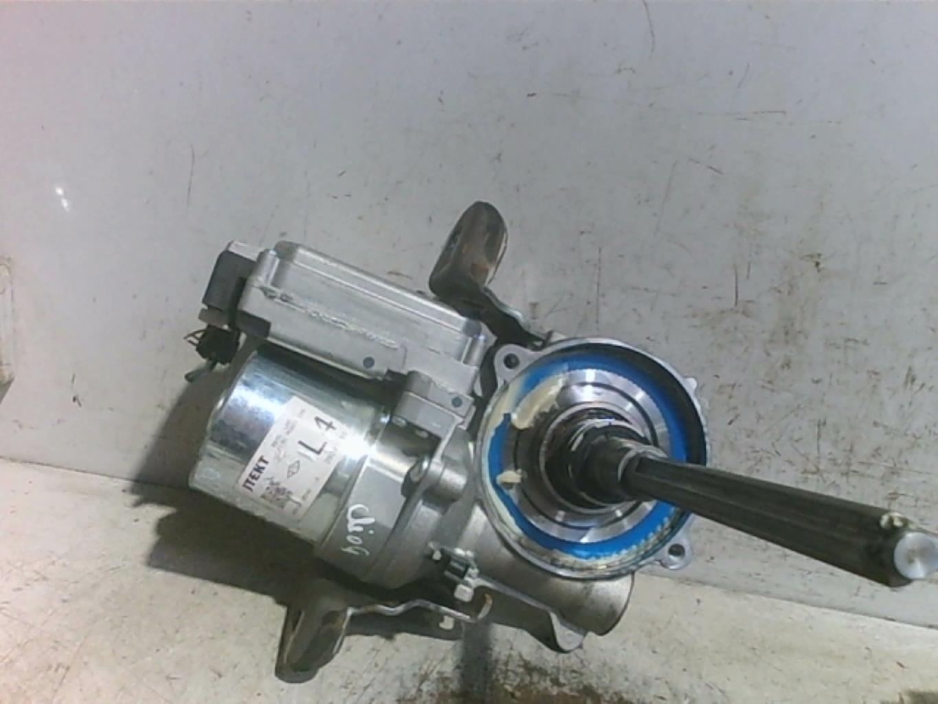 Moteur de direction assistee RENAULT CLIO 4 PHASE 1 Essence - 1