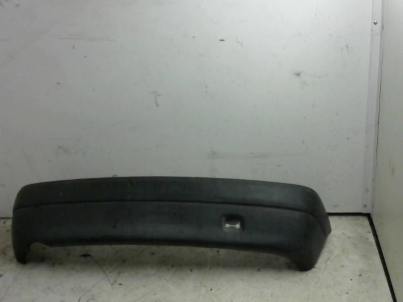 Pare choc arriere CITROEN SAXO PHASE 2 Essence - 1