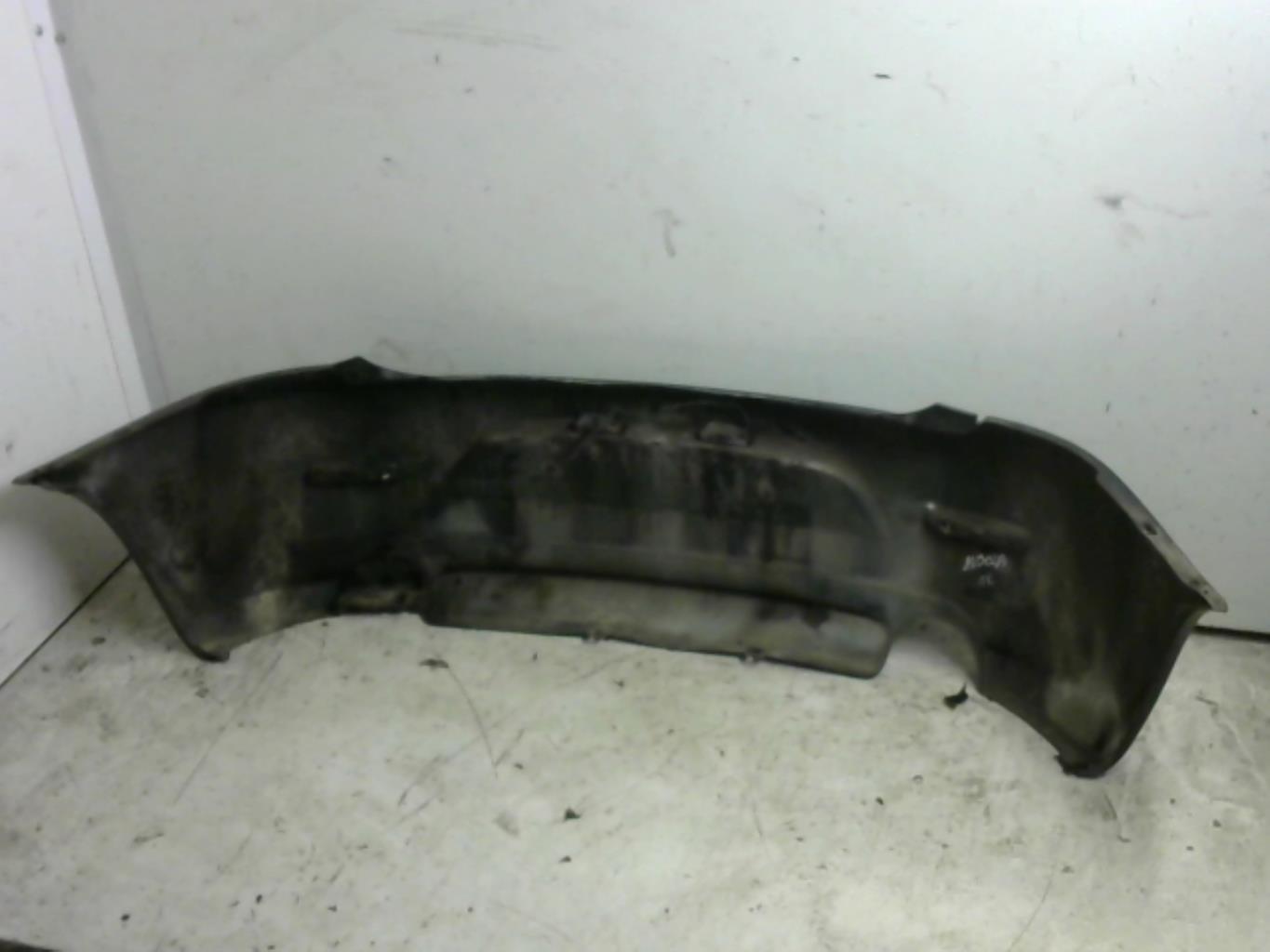 Pare choc arriere ALFA ROMEO 147 PHASE 2 Essence - 1