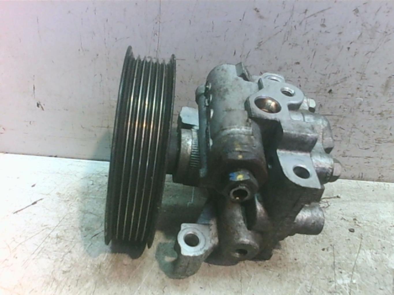 Pompe de direction FORD TRANSIT CONNECT 1 PHASE 3 Diesel - 1