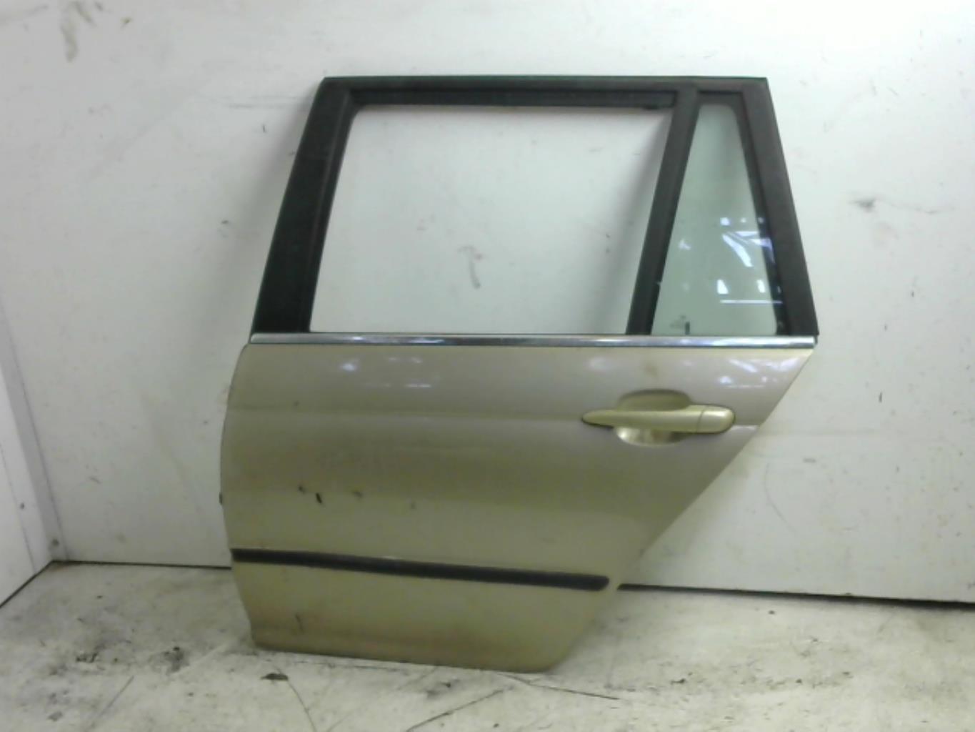 Porte arriere gauche BMW SERIE 3 E46 TOURING PHASE 1 BREAK Essence - 1