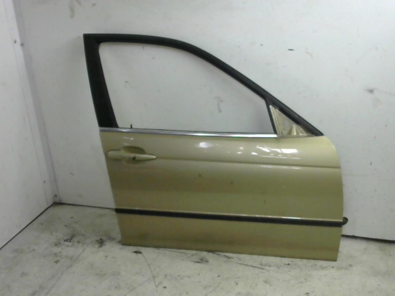 Porte avant droit BMW SERIE 3 E46 TOURING PHASE 1 BREAK Essence - 1
