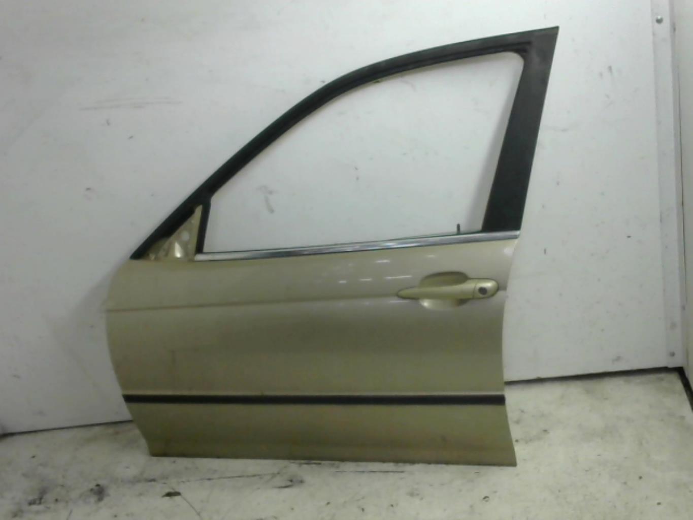 Porte avant gauche BMW SERIE 3 E46 TOURING PHASE 1 BREAK Essence - 1