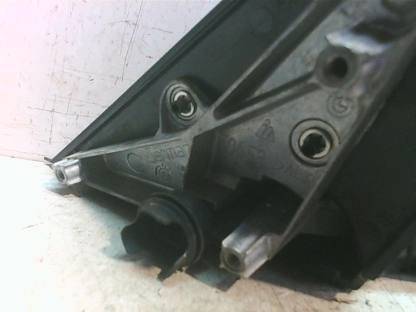 Retroviseur droit BMW SERIE 1 E87 PHASE 2 Diesel - 1