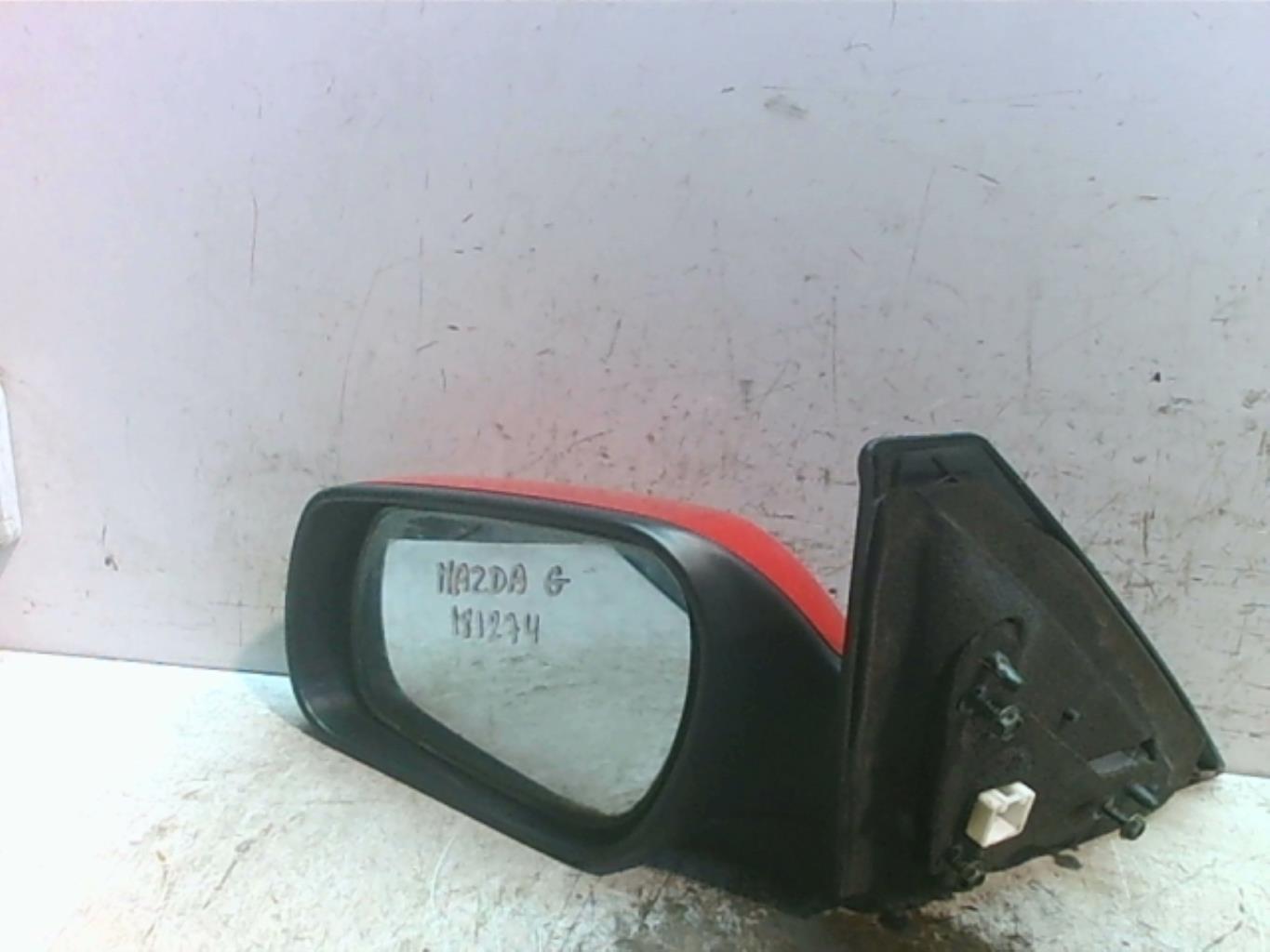 Retroviseur gauche MAZDA 3 1 PHASE 1 Essence - 1