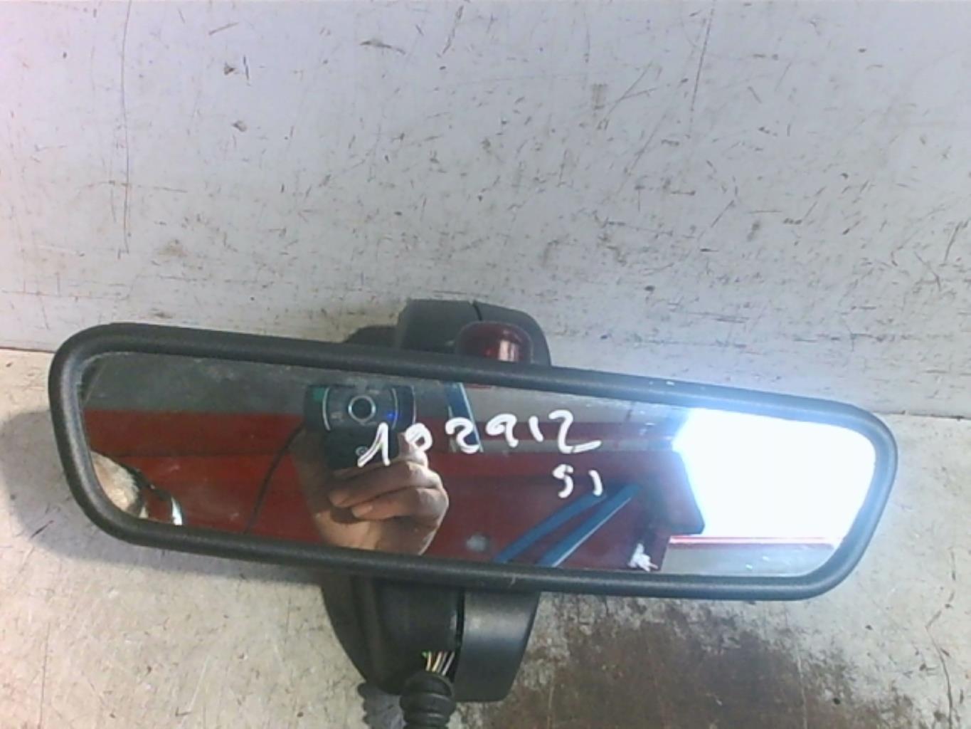 Retroviseur interieur BMW SERIE 1 E87 PHASE 2 Diesel - 1