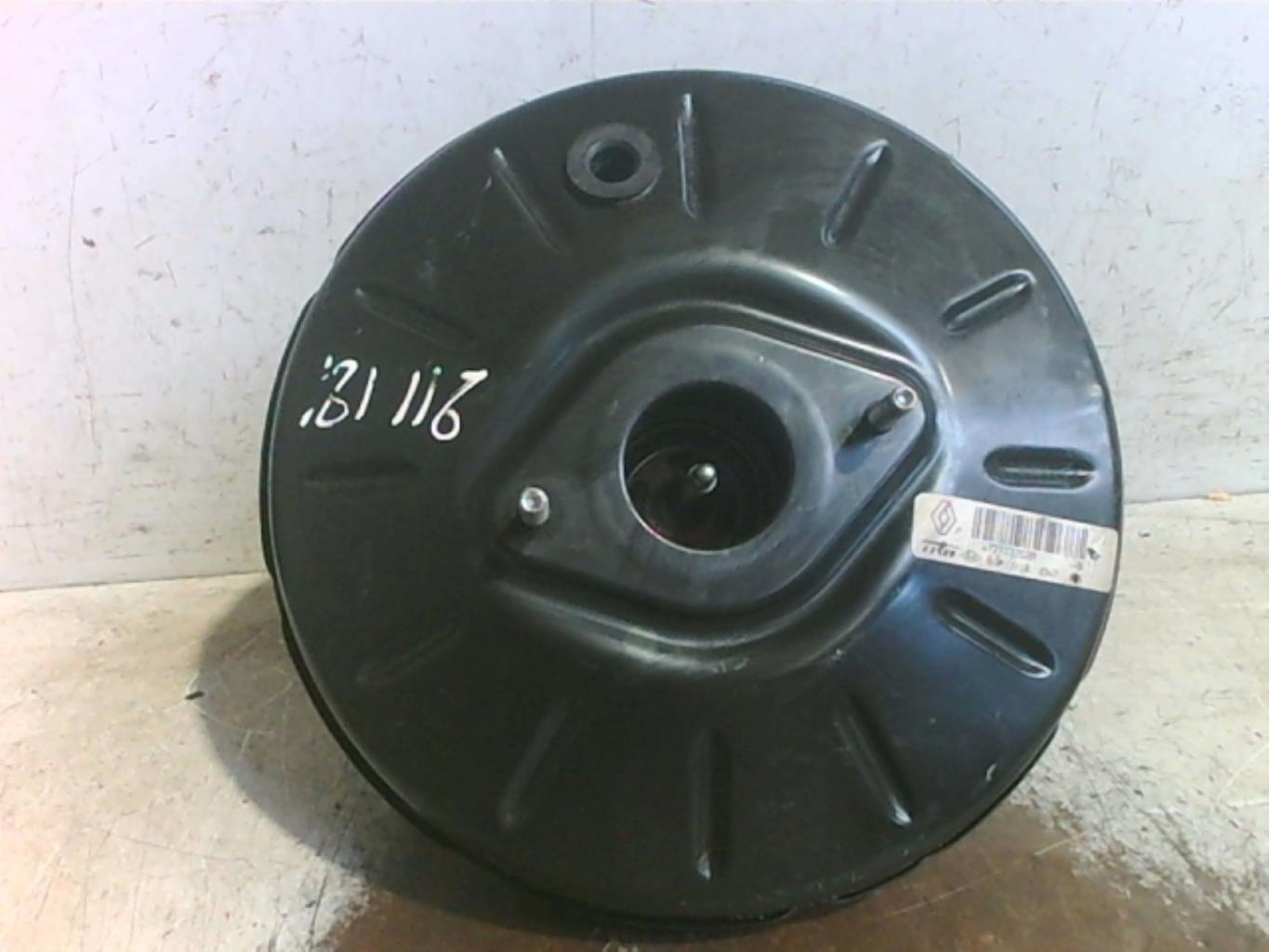 Servo frein RENAULT CAPTUR 1 PHASE 1 Diesel - 1