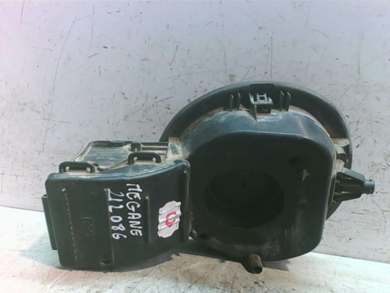 Trappe d'essence RENAULT MEGANE 3 PHASE 1 Diesel - 1