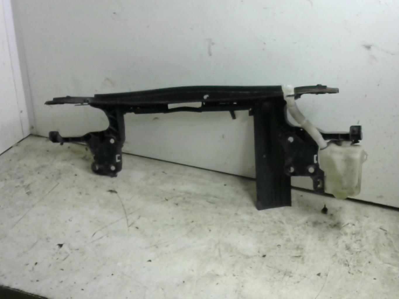 Face avant RENAULT MEGANE 2 PHASE 2  - 1