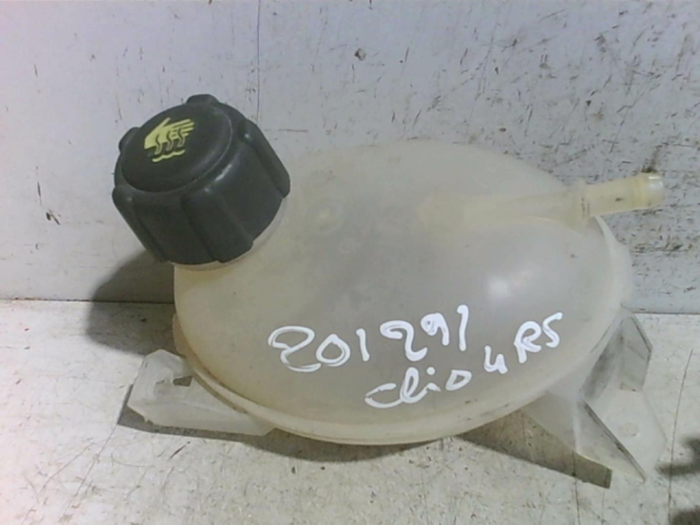 Vase d'expansion RENAULT CLIO 4 PHASE 1 Essence - 1