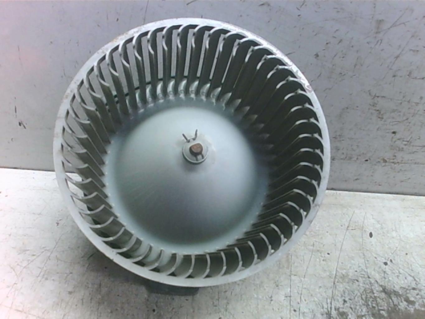 Ventilateur chauffage MAZDA 3 1 PHASE 1 Essence - 1