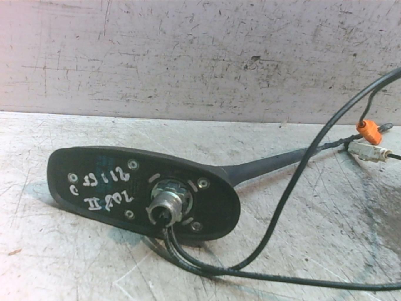 Antenne PEUGEOT 208 2  - 1