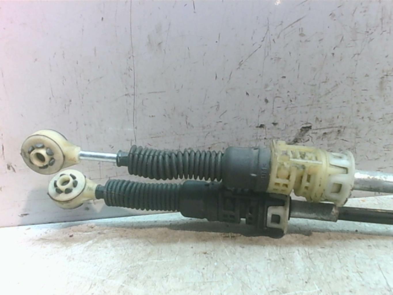 Cable levier de vitesses RENAULT CLIO 4 PHASE 1 Diesel - 1