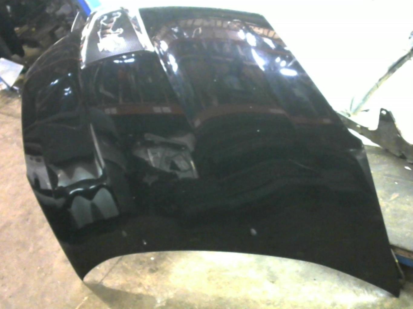 Capot PEUGEOT 4007 Diesel - 1