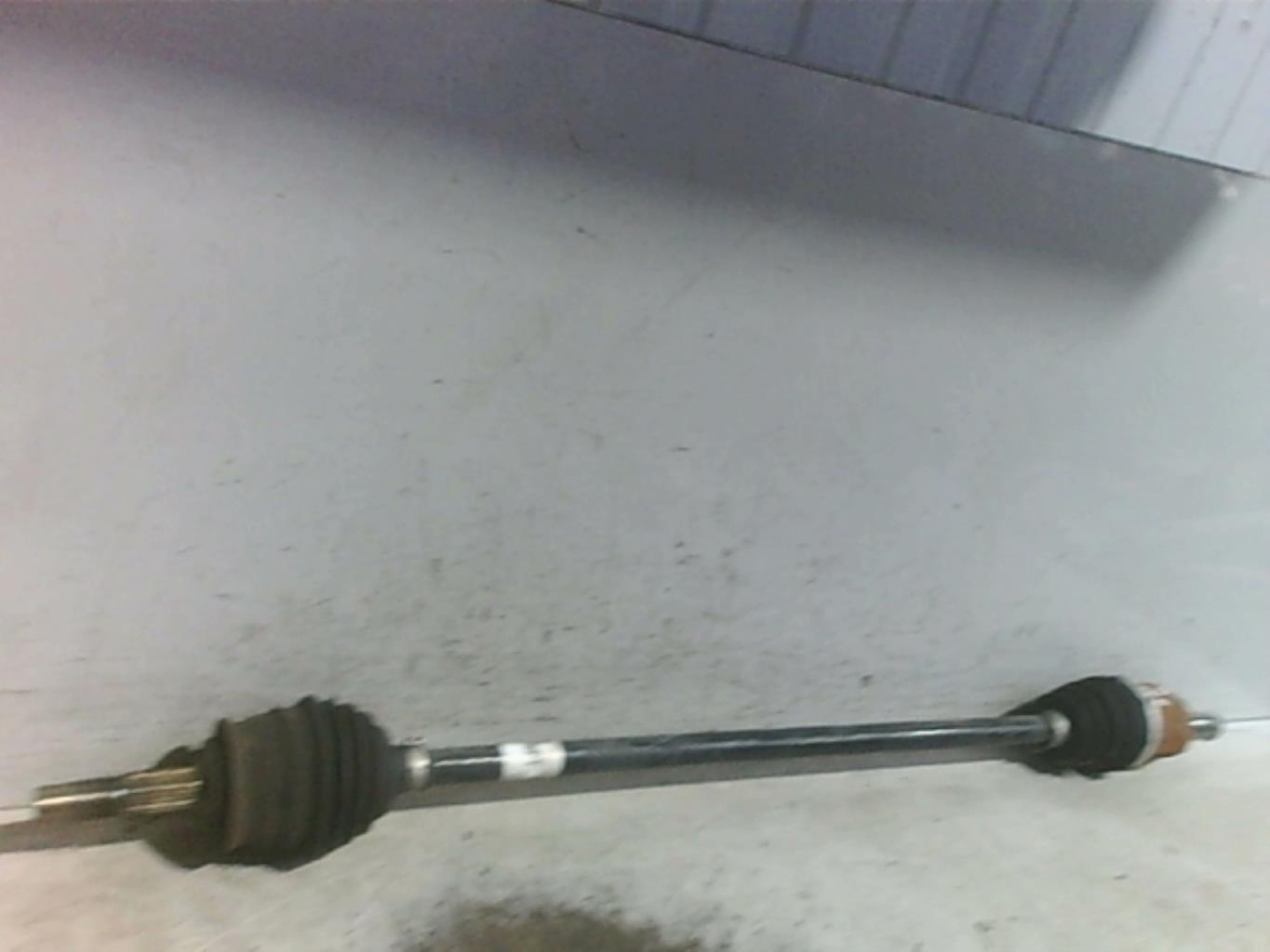 Cardan droit (transmission) OPEL CORSA D PHASE 2 Essence - 1