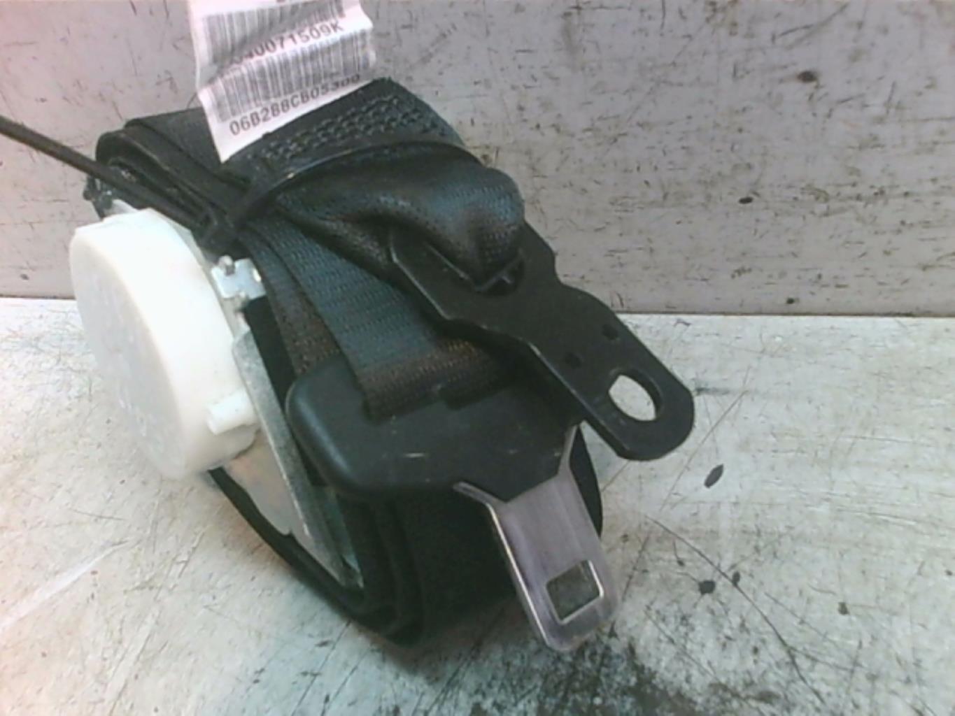 Ceinture arriere droit BMW X3 E83 PHASE 2 Diesel - 1