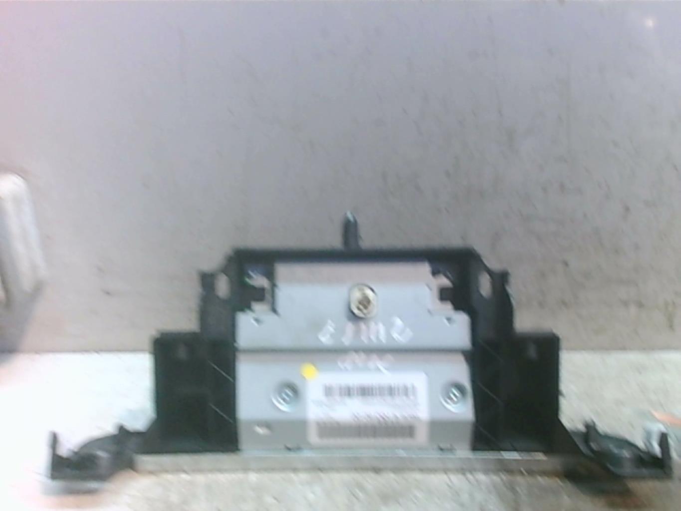 Ecran GPS PEUGEOT 3008 2 PHASE 1 Diesel - 1