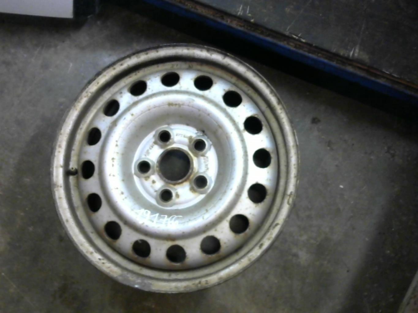 Jante VOLKSWAGEN SHARAN 1 PHASE 2  - 1