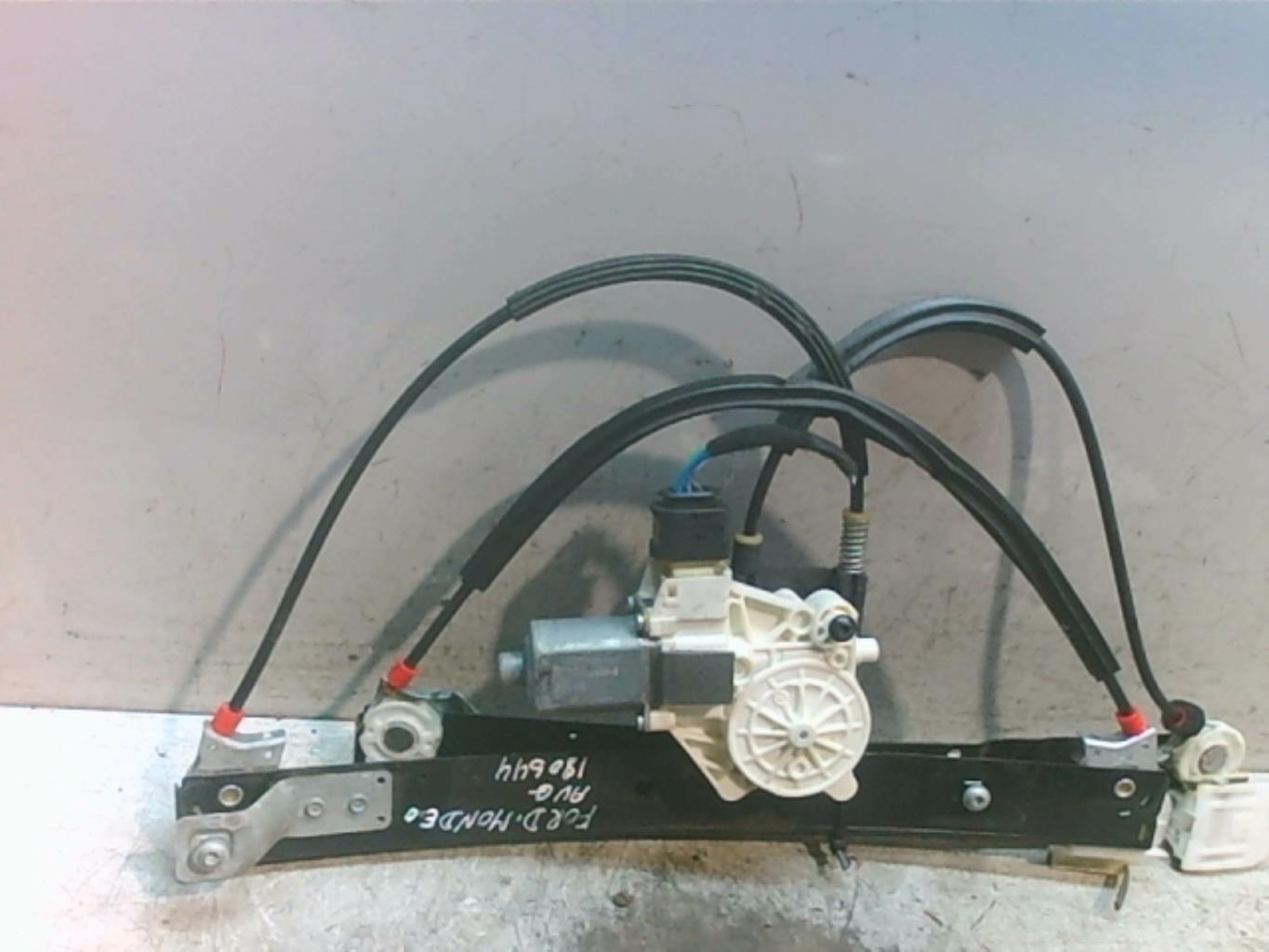Leve vitre electrique avant gauche FORD MONDEO 3 PHASE 1 Diesel - 1