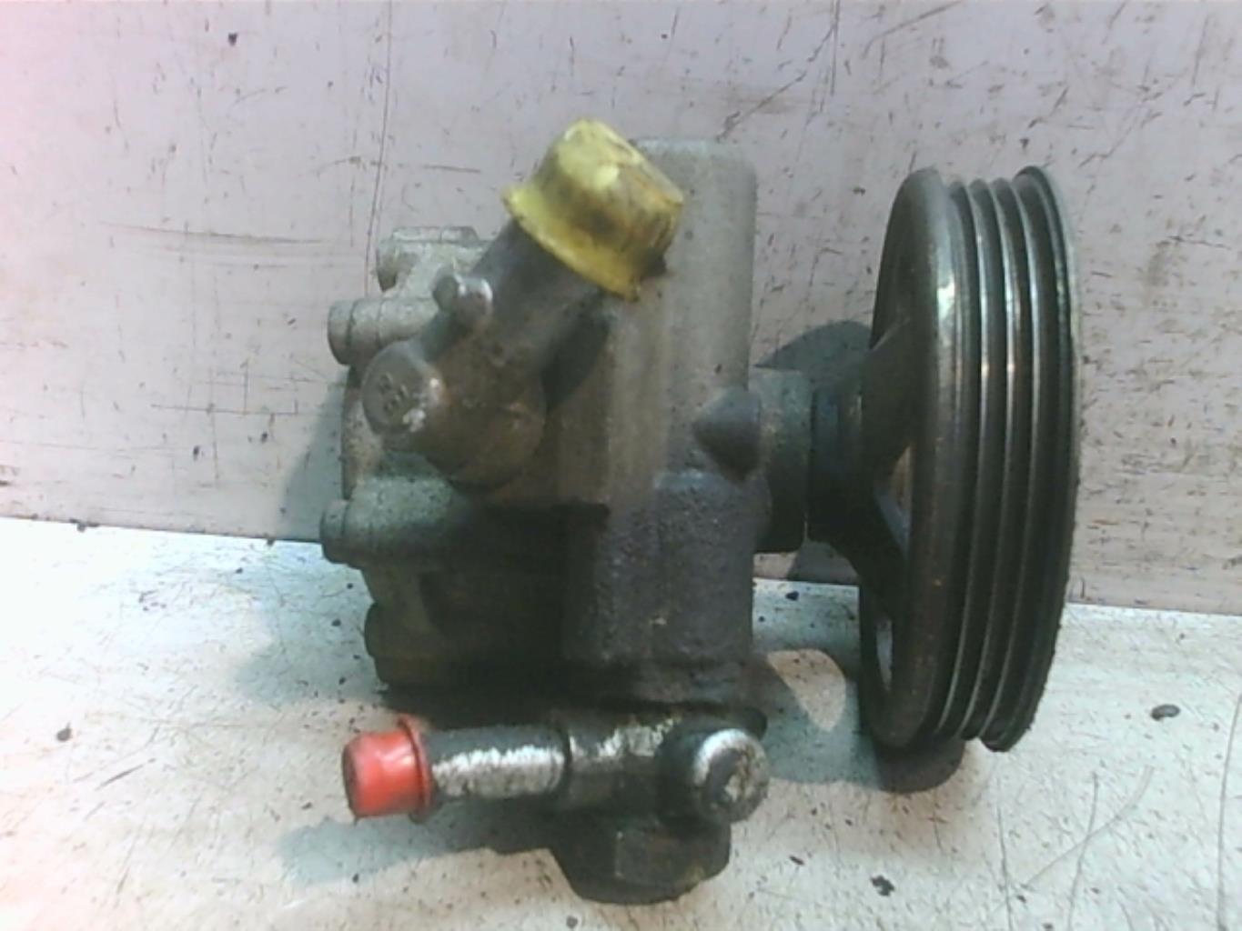 Pompe de direction CITROEN JUMPER 2 Diesel - 1