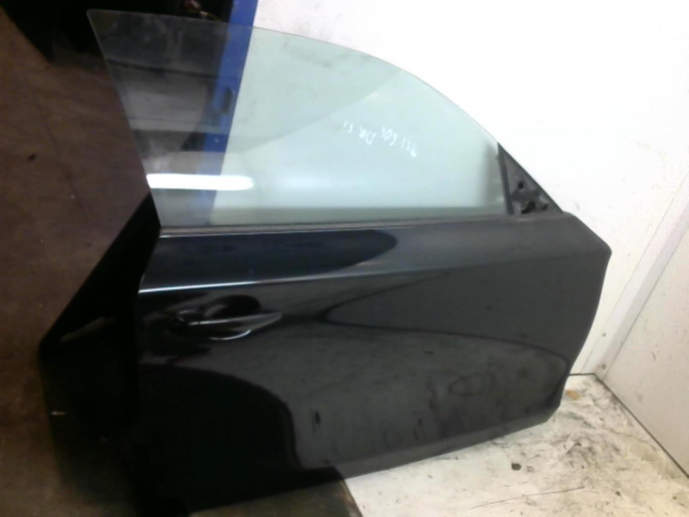 Porte avant droit BMW SERIE 1 E81 Diesel - 1
