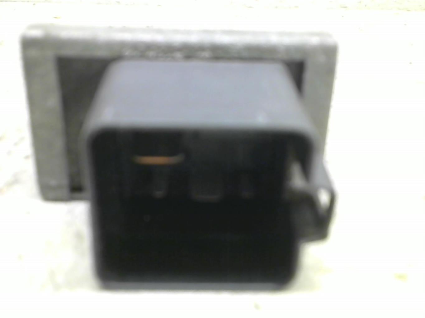 Resistance chauffage RENAULT CLIO 2 CAMPUS PHASE 2 Diesel - 1