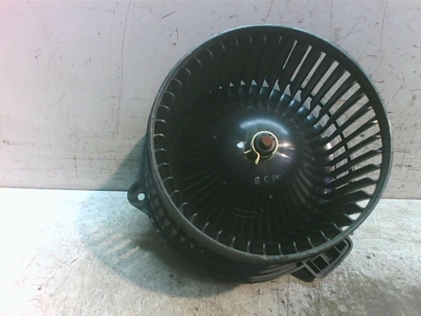 Ventilateur chauffage CHEVROLET MATIZ 2 Essence - 1