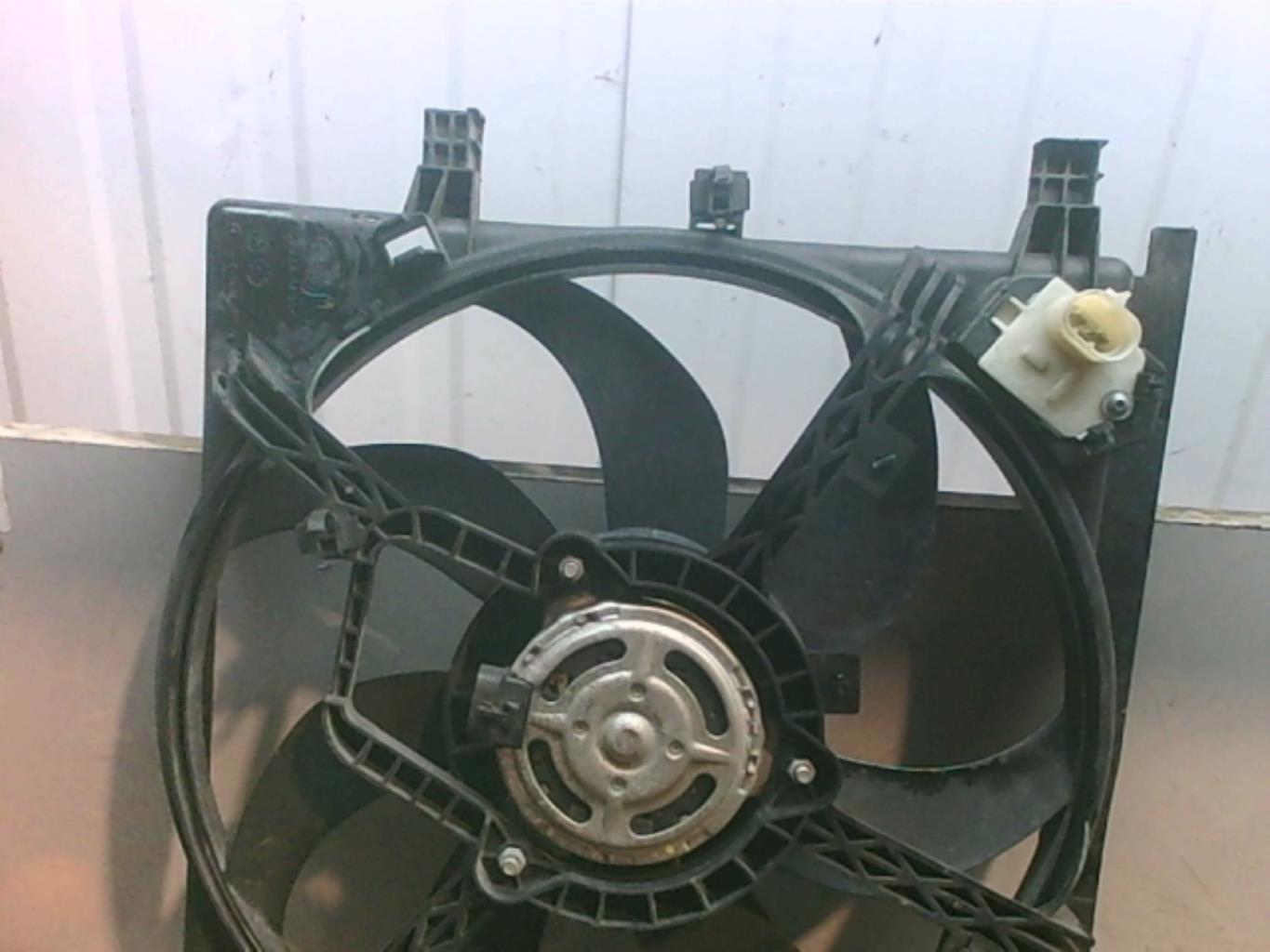 Ventilateur eau OPEL CORSA D PHASE 2 Essence - 1