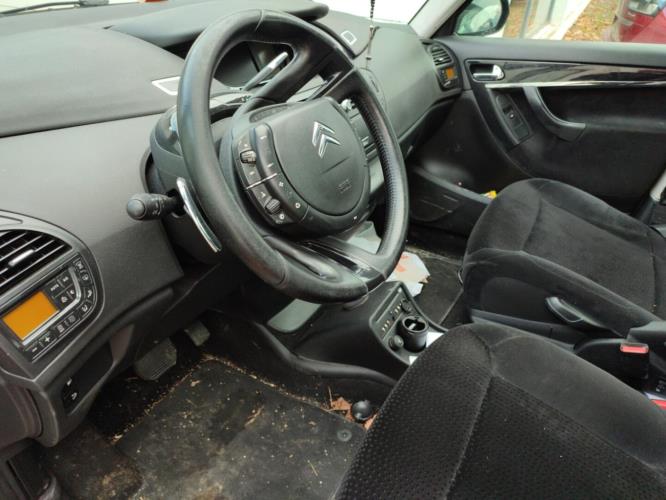 Image Paire de disques avant (freinage) - CITROEN C4 GRAND PICASSO 1