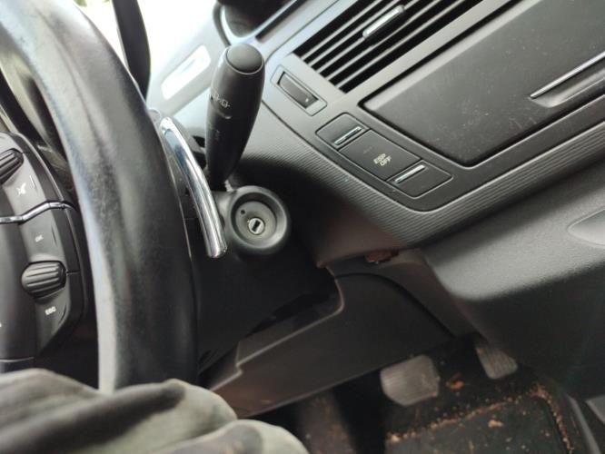 Image Paire de disques avant (freinage) - CITROEN C4 GRAND PICASSO 1