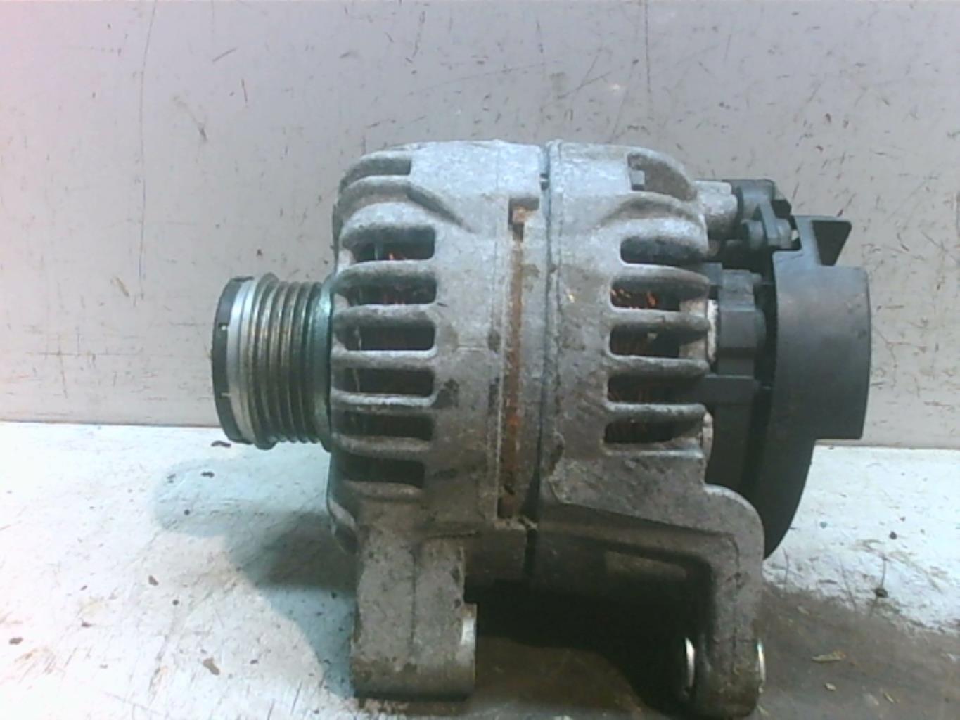 Alternateur OPEL CORSA D PHASE 2 Essence - 1