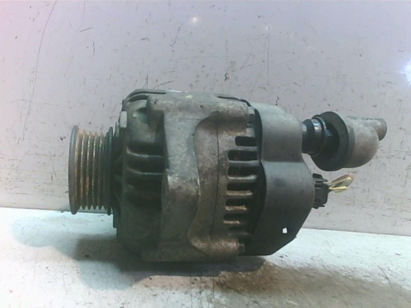 Alternateur NISSAN PIXO Essence - 1
