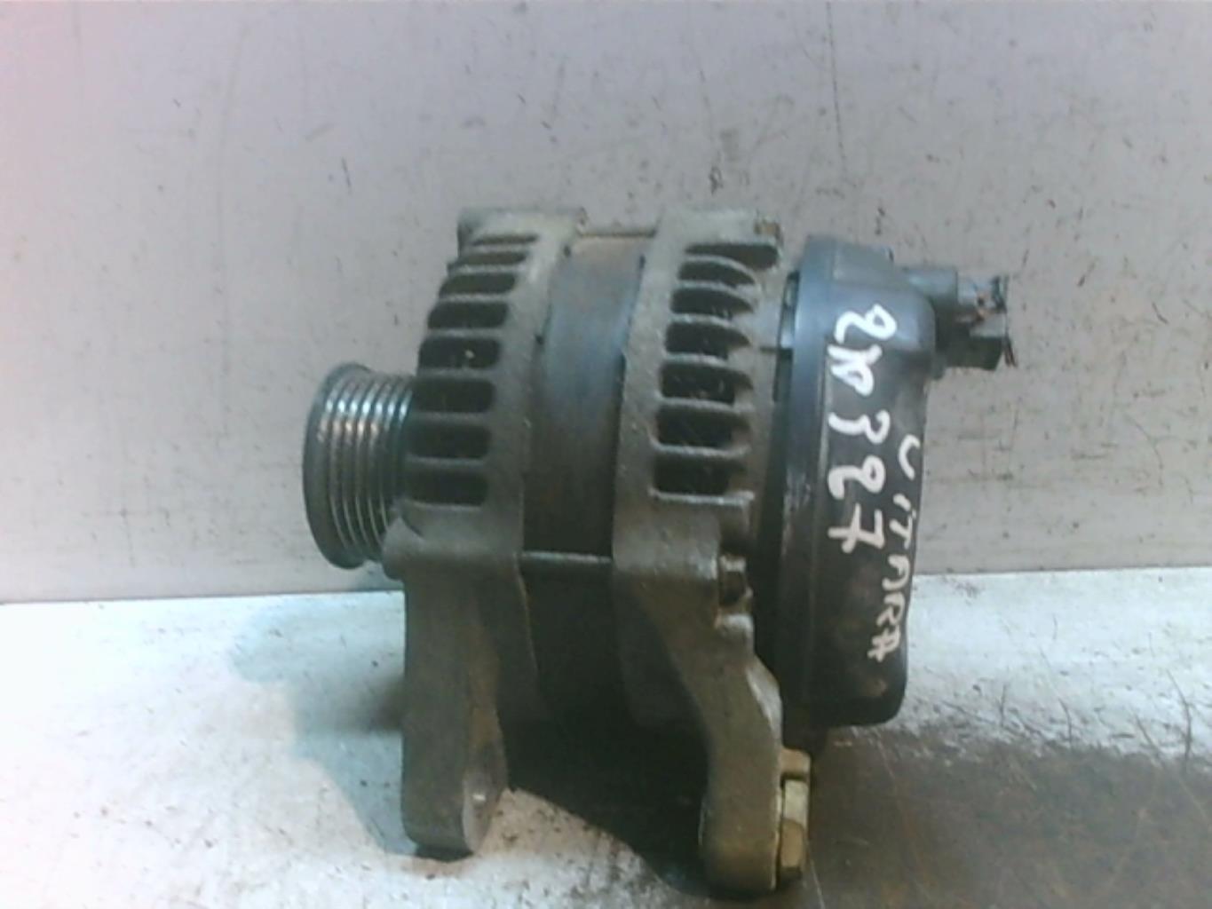 Alternateur SUZUKI GRAND VITARA 2 PHASE 1 Diesel - 1