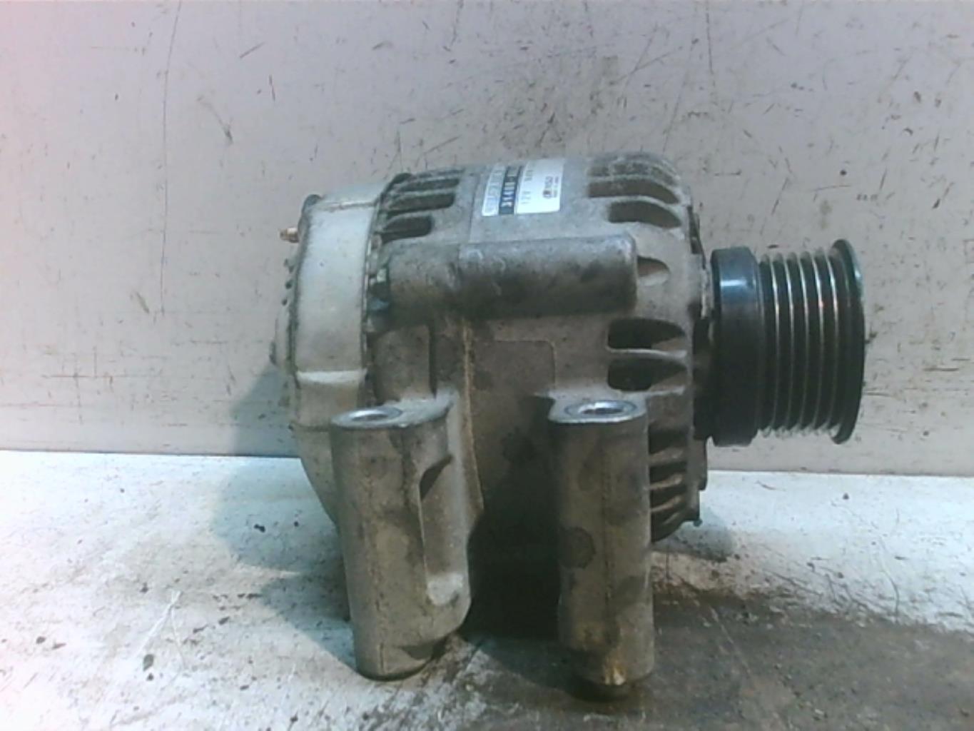 Alternateur SUZUKI SWIFT 4 Diesel - 1