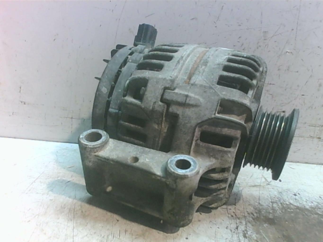 Alternateur FORD TRANSIT 3 Diesel - 1