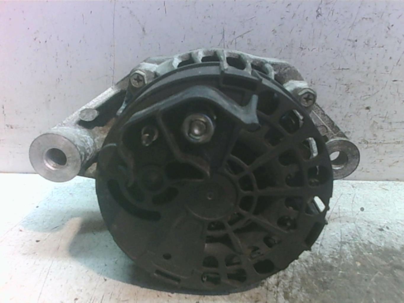 Alternateur ALFA ROMEO MITO PHASE 1 Diesel - 1