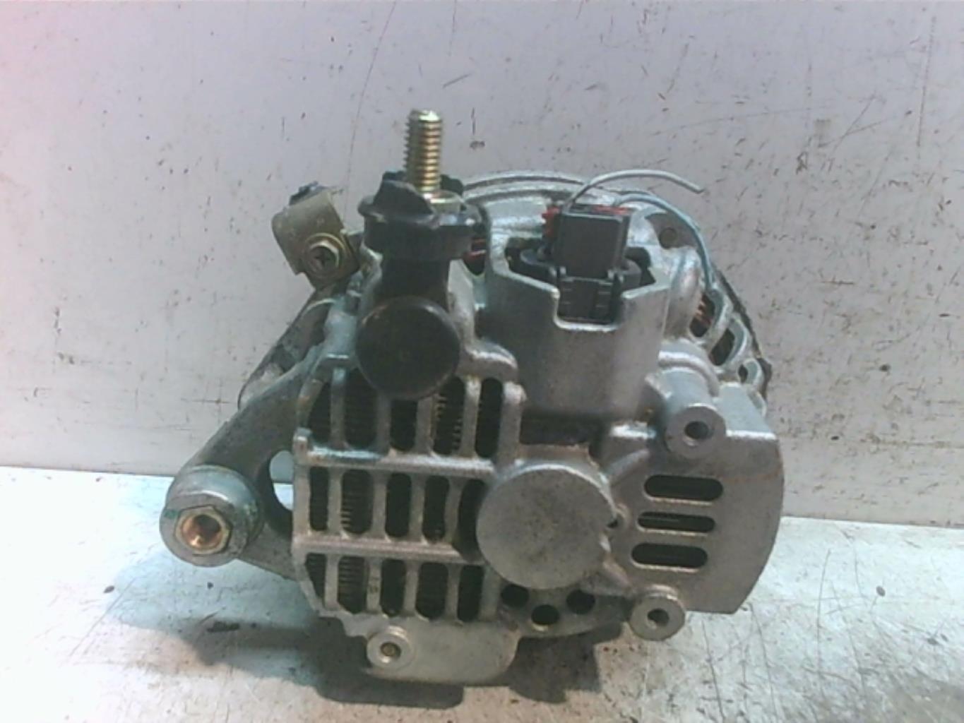 Alternateur MAZDA 3 1 PHASE 1 Essence - 1