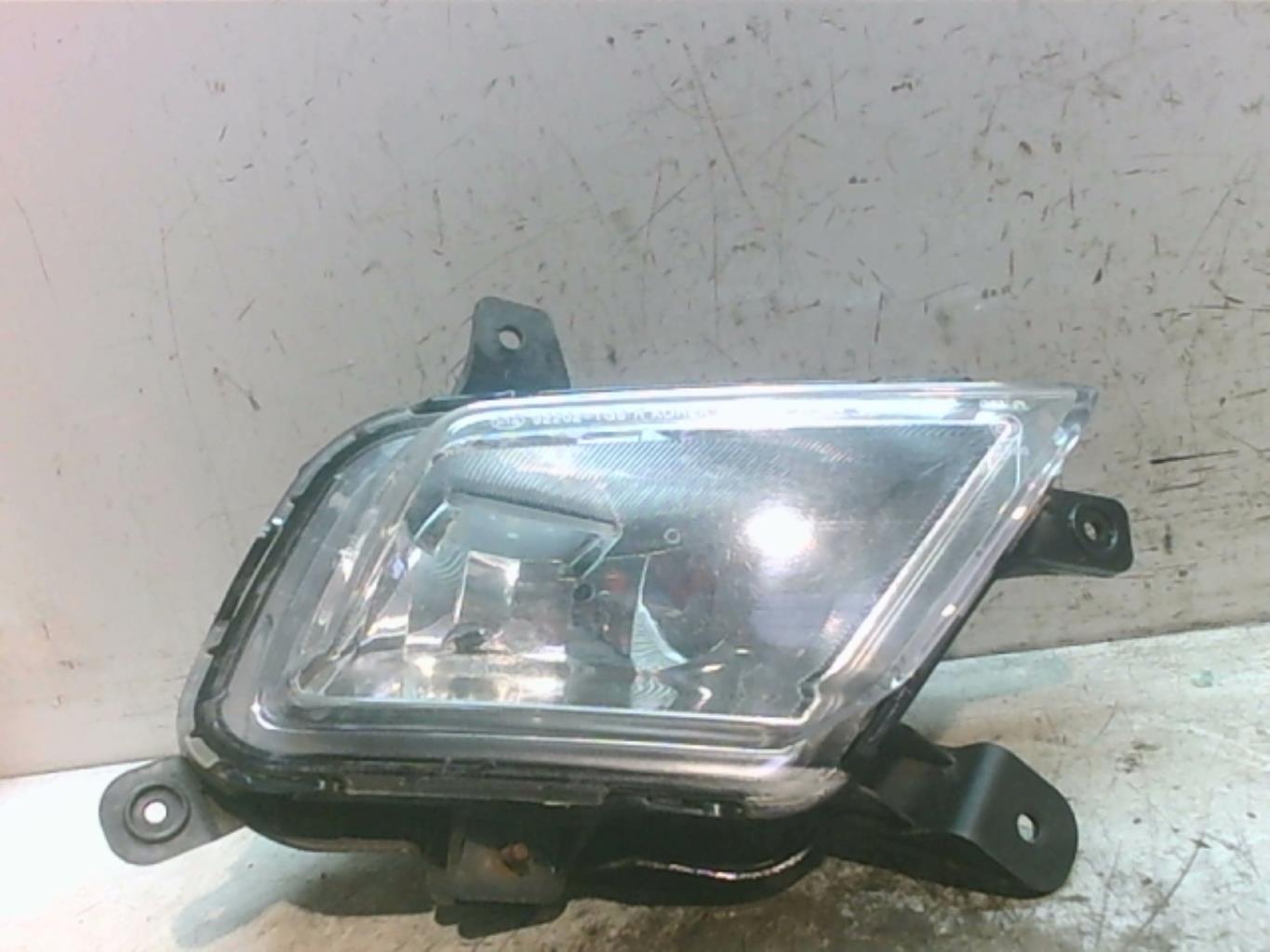 Anti brouillard droit (feux) KIA RIO 2 PHASE 1 Diesel - 1