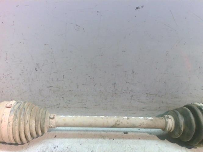 Image Cardan arriere gauche (transmission) - SUZUKI GRAND VITARA 2