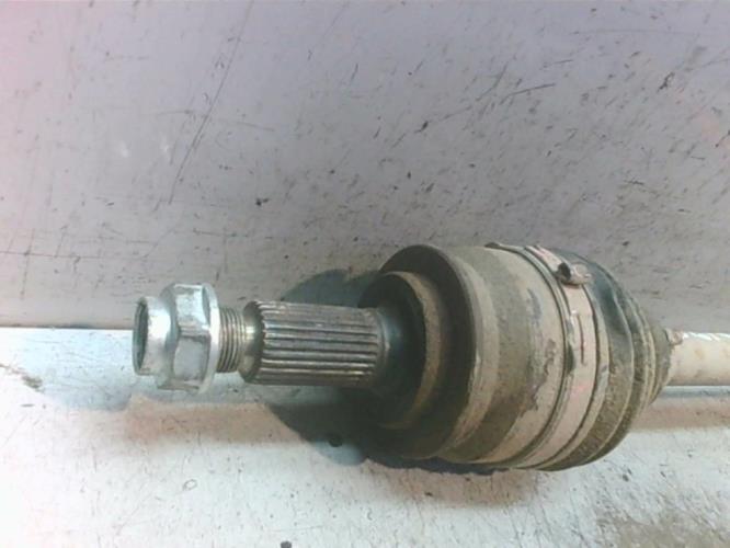 Image Cardan arriere gauche (transmission) - SUZUKI GRAND VITARA 2