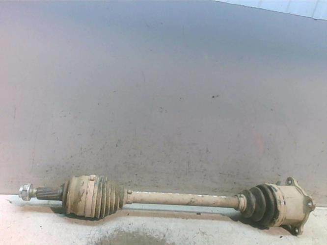 Image Cardan arriere gauche (transmission) - SUZUKI GRAND VITARA 2