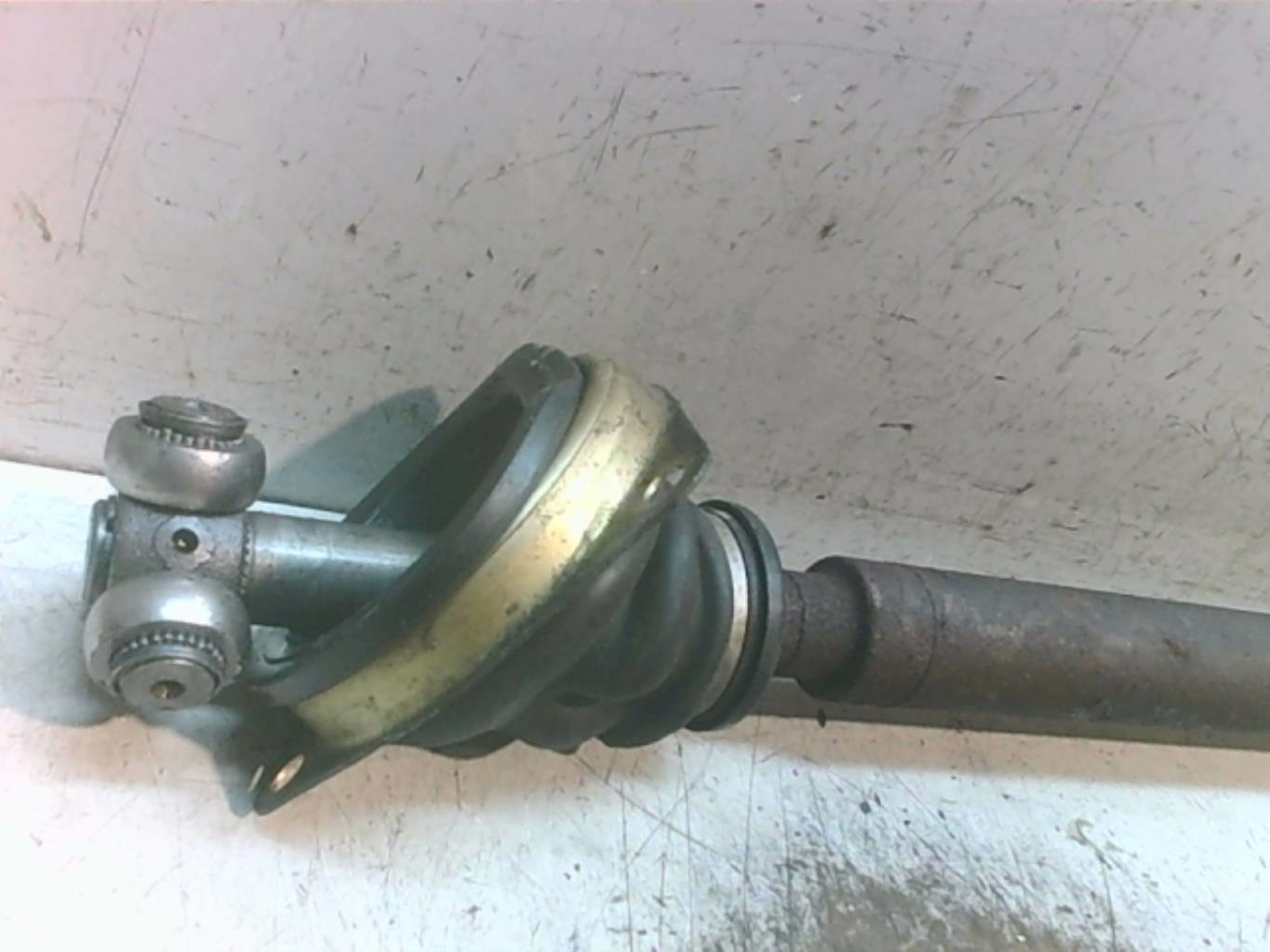 Cardan gauche (transmission) RENAULT LAGUNA 2 PHASE 2 Essence - 1