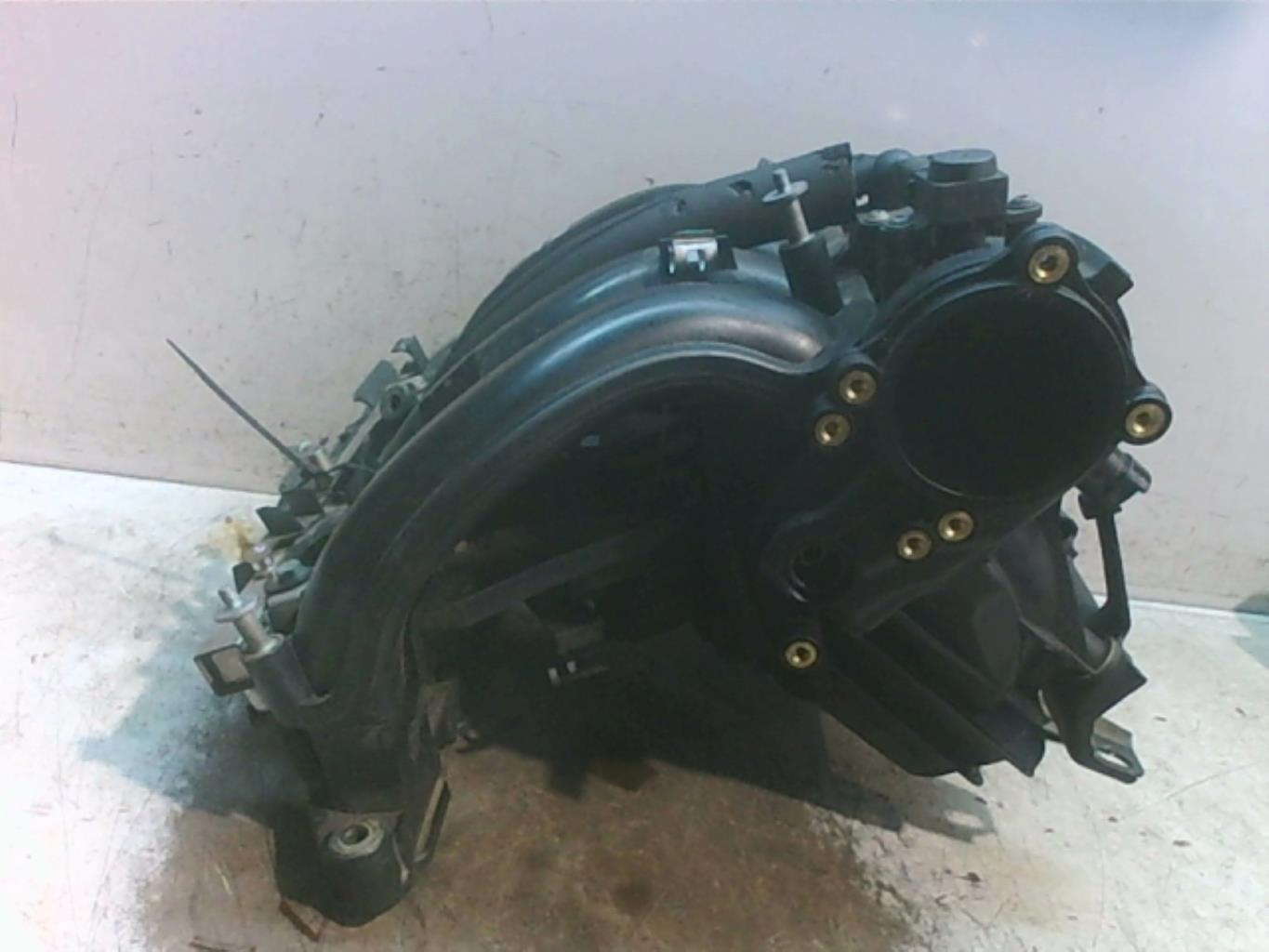 Collecteur d'admission BMW SERIE 3 E46 COUPE PHASE 1 Essence - 1