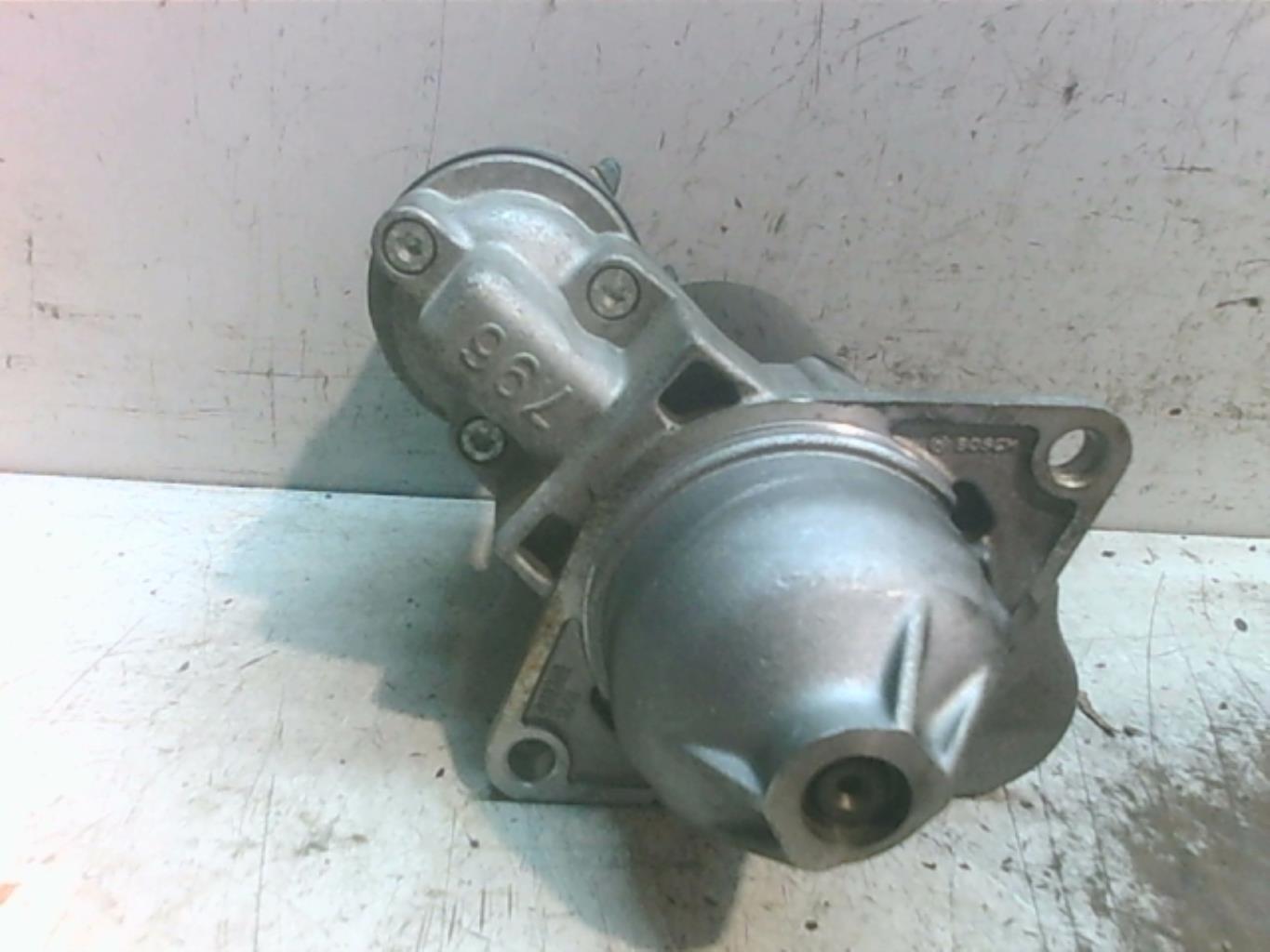 Demarreur OPEL CORSA D PHASE 2 Essence - 1