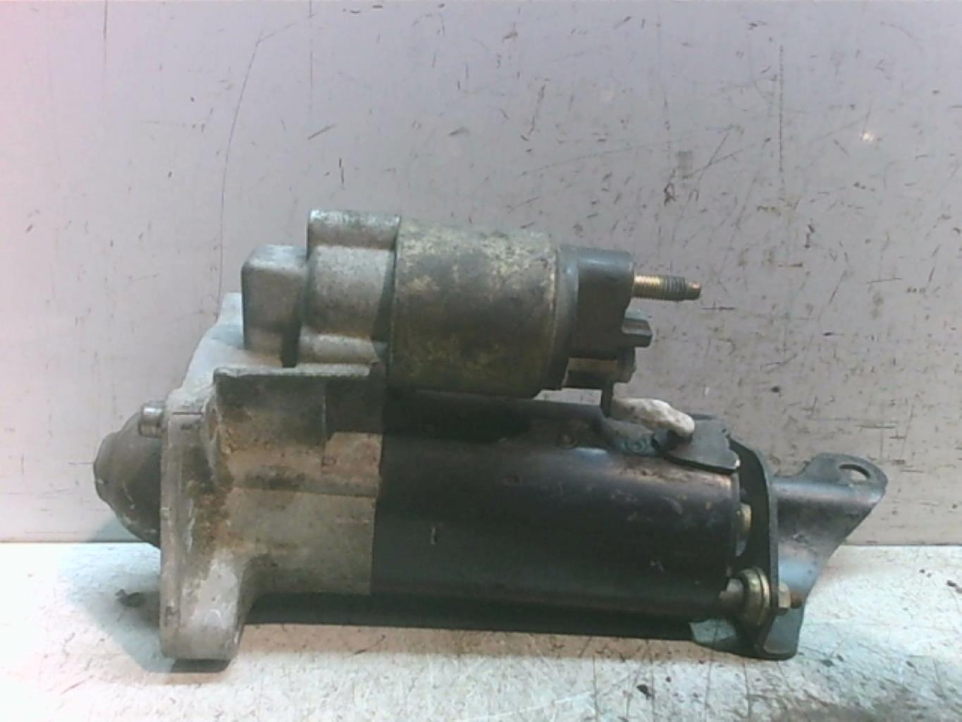 Demarreur RENAULT SAFRANE PHASE 2 Essence - 1