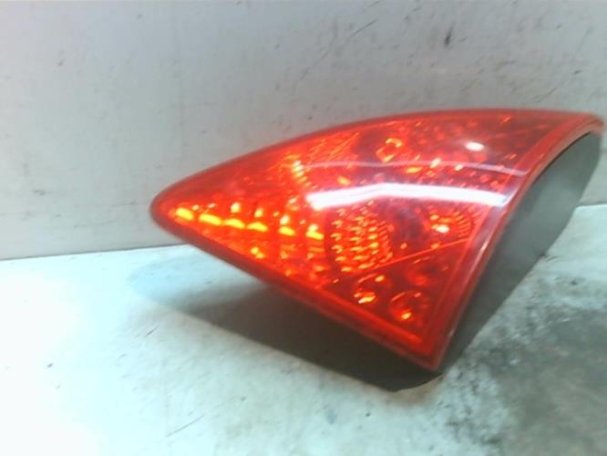 Feu Arrière Droit Pour Peugeot 3008 Phase 1 – Pièce D’occasion, Référence 6351HE, état Bon