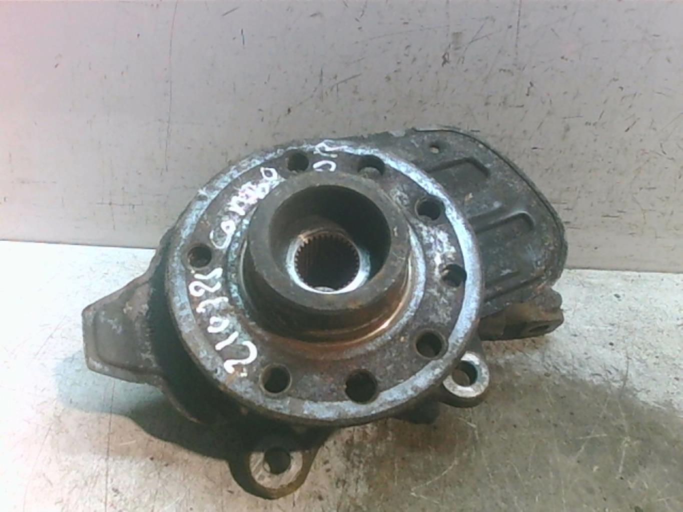 Fusee avant droit OPEL COMBO C PHASE 2 Diesel - 1