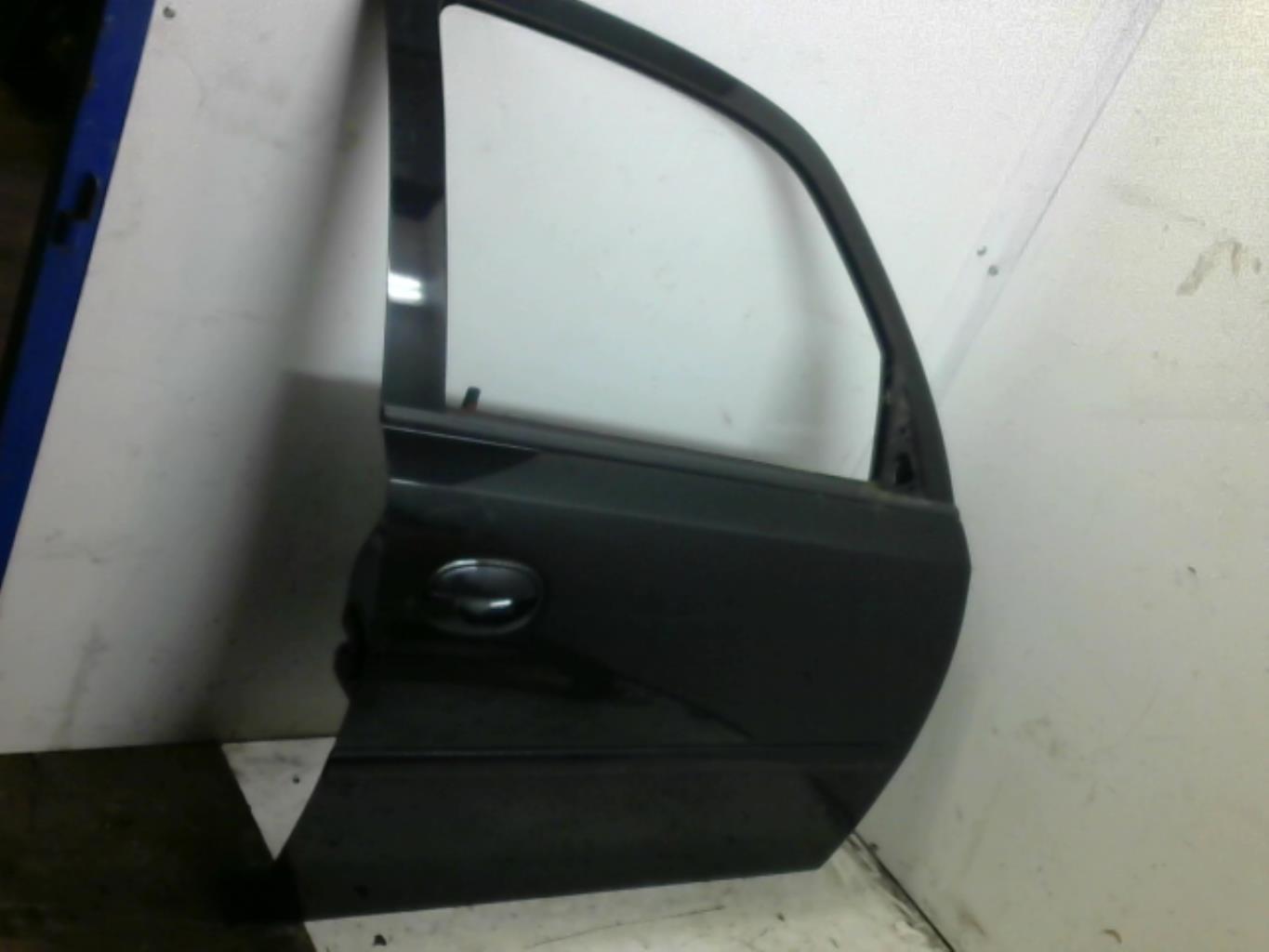 Porte avant droit OPEL MERIVA A PHASE 1 Diesel - 1